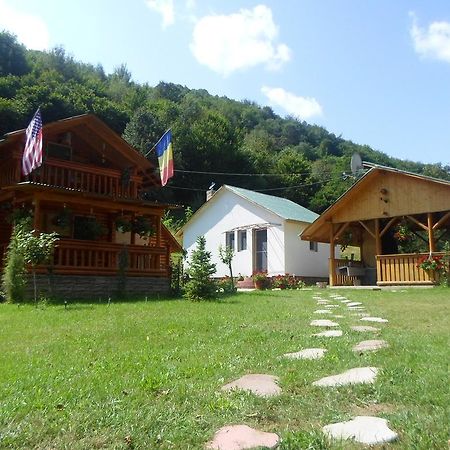 Vila Sara Bosorod Oda fotoğraf