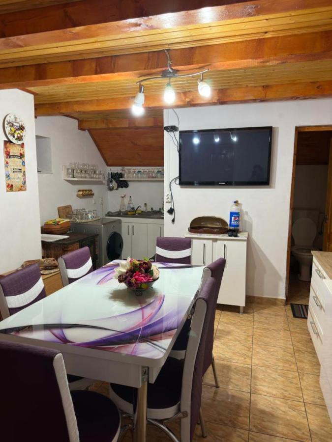 Vila Sara Bosorod Dış mekan fotoğraf