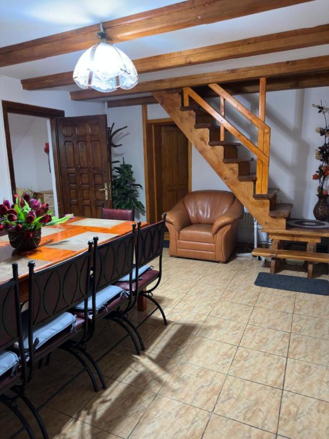 Vila Sara Bosorod Dış mekan fotoğraf