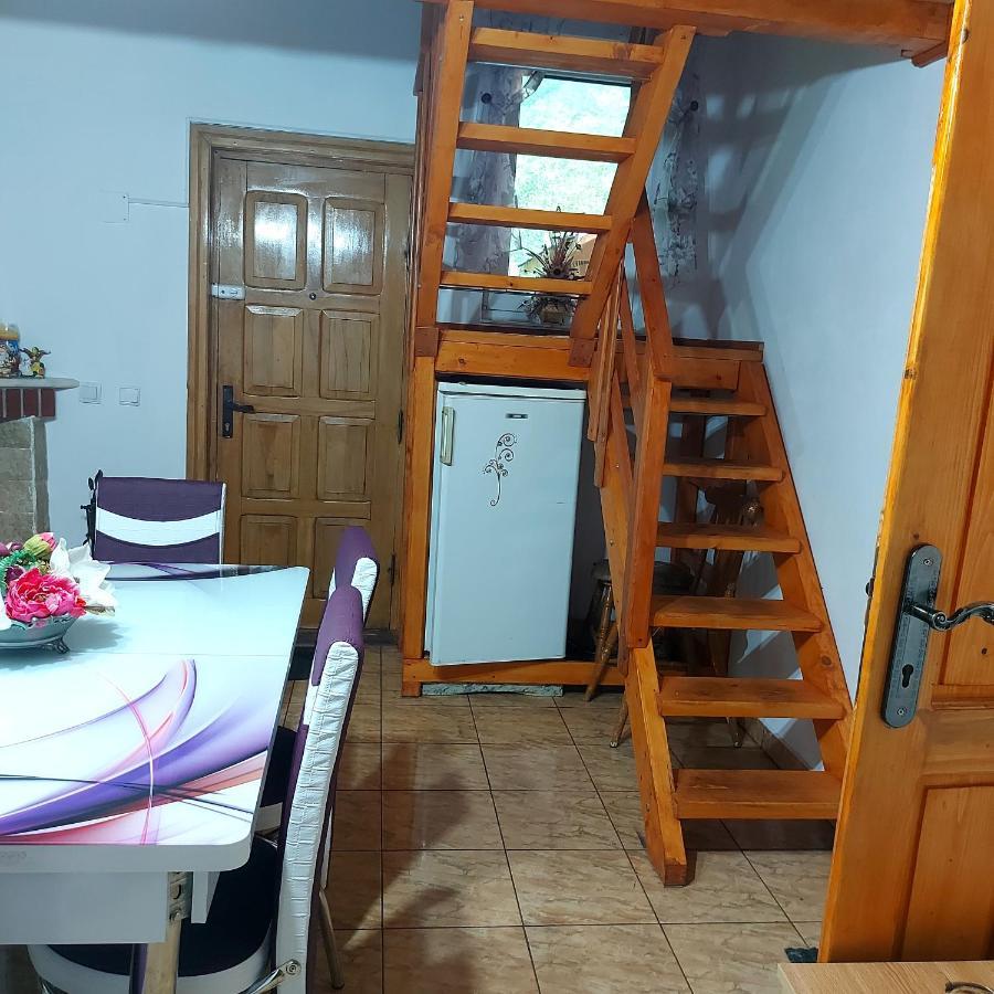 Vila Sara Bosorod Dış mekan fotoğraf