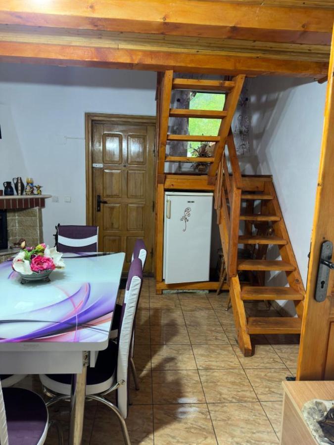 Vila Sara Bosorod Dış mekan fotoğraf