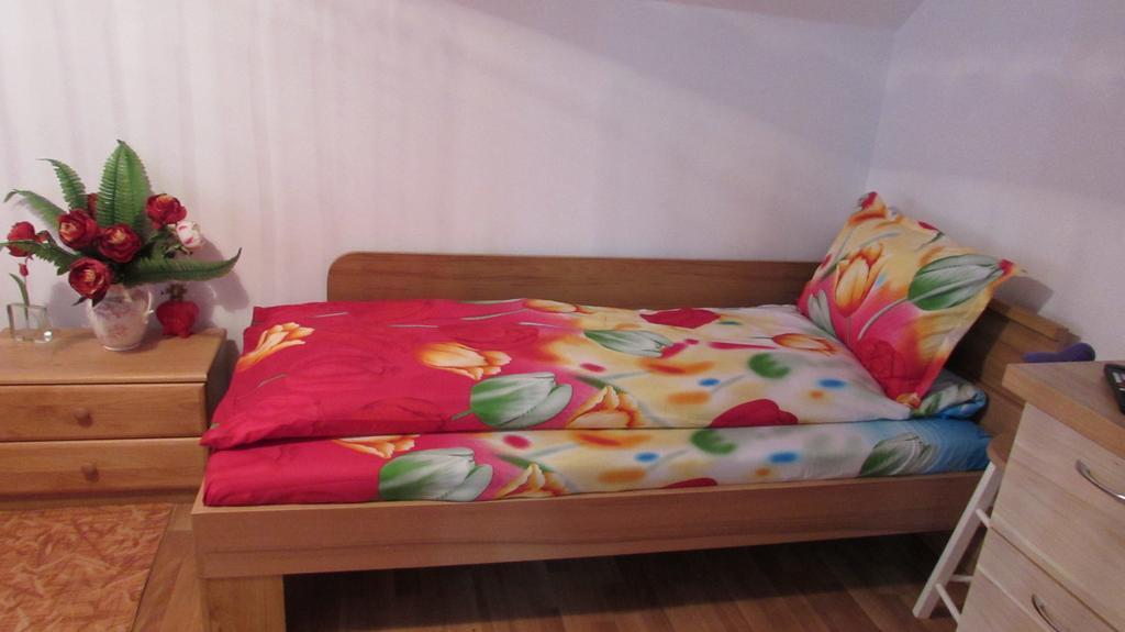 Vila Sara Bosorod Oda fotoğraf