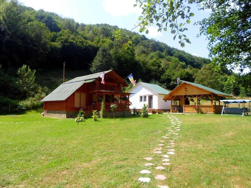 Vila Sara Bosorod Oda fotoğraf