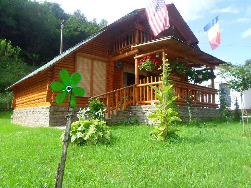 Vila Sara Bosorod Oda fotoğraf