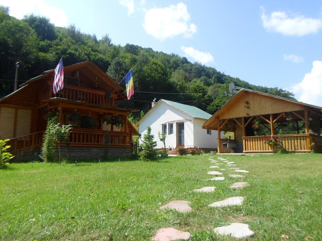 Vila Sara Bosorod Oda fotoğraf