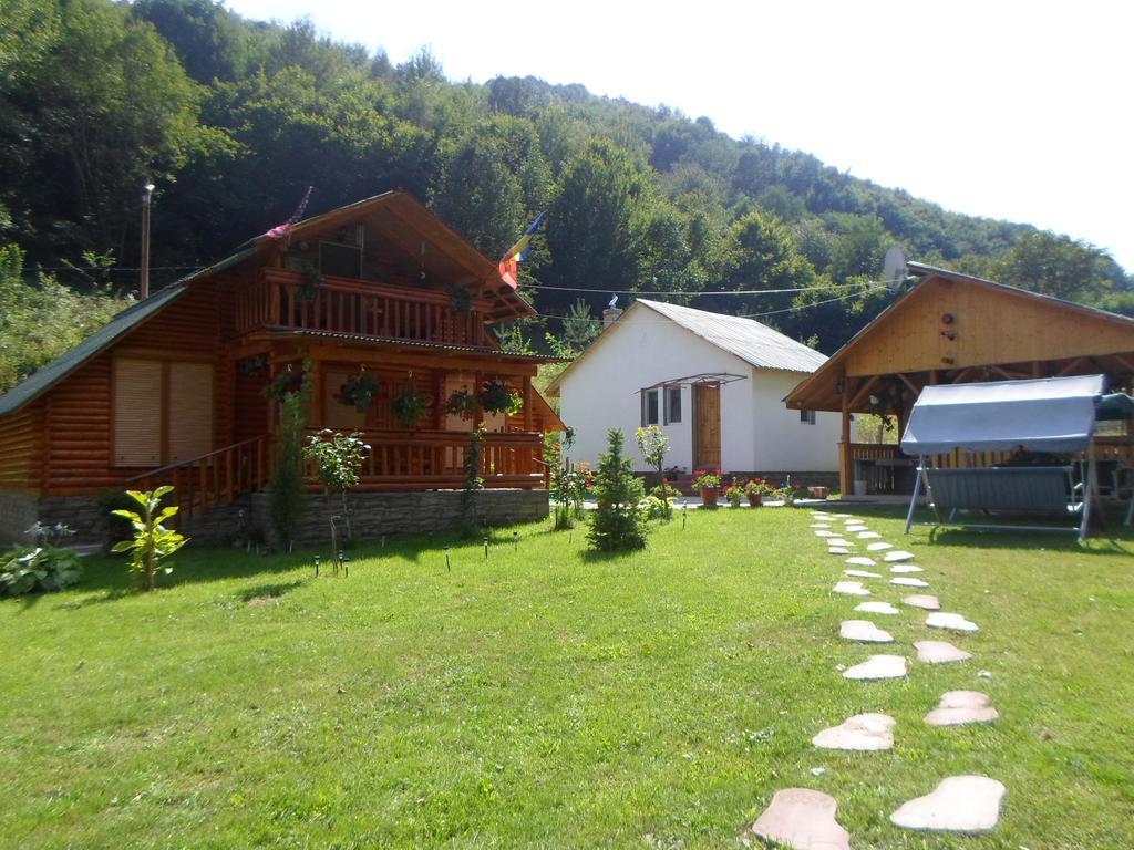 Vila Sara Bosorod Oda fotoğraf