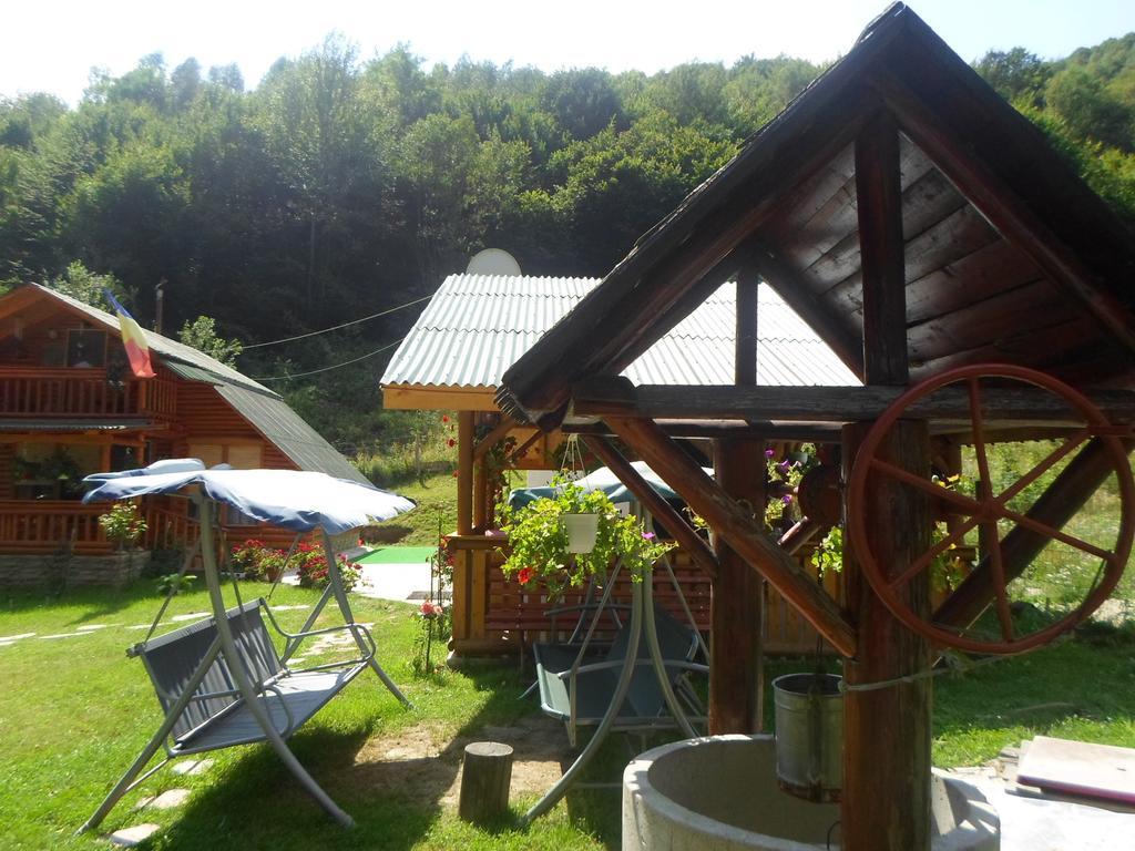 Vila Sara Bosorod Oda fotoğraf