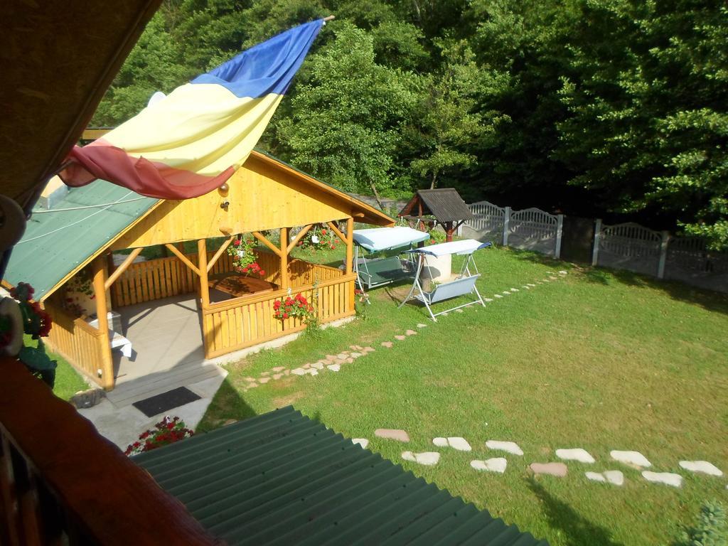 Vila Sara Bosorod Oda fotoğraf