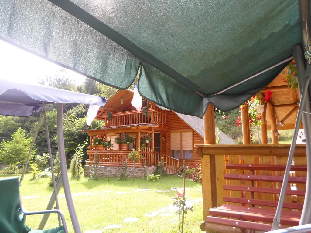 Vila Sara Bosorod Oda fotoğraf