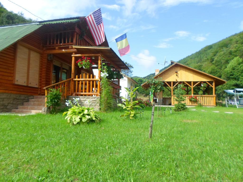 Vila Sara Bosorod Oda fotoğraf