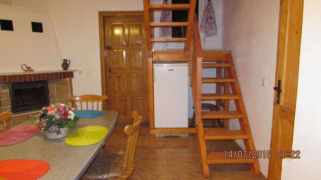 Vila Sara Bosorod Dış mekan fotoğraf