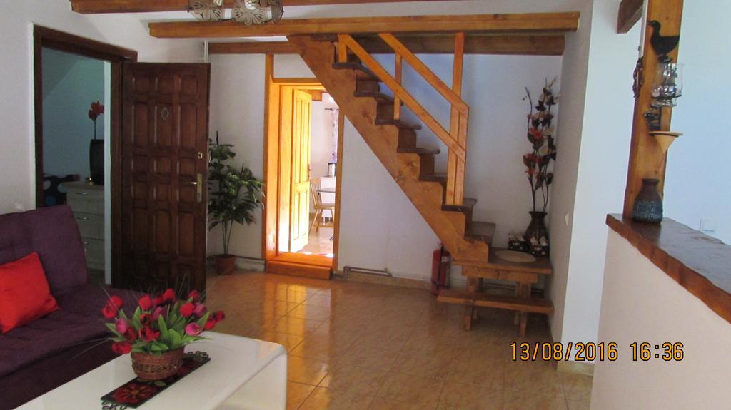 Vila Sara Bosorod Dış mekan fotoğraf